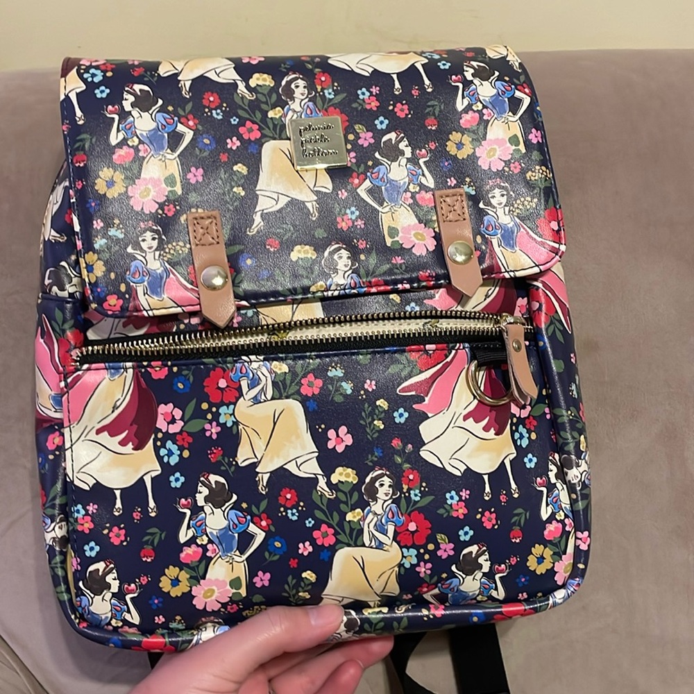 Petunia Pickle Bottom mini backpack (Disney Baby)